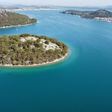 Solis Tisno Dış mekan fotoğraf