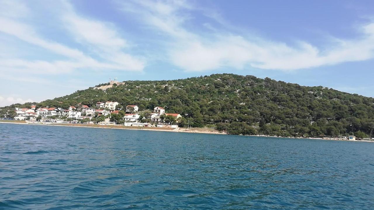 Solis Daire Tisno Dış mekan fotoğraf
