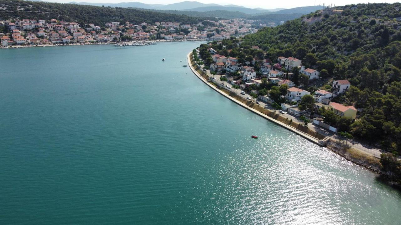 Solis Daire Tisno Dış mekan fotoğraf