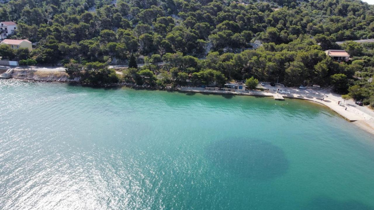 Solis Tisno Dış mekan fotoğraf