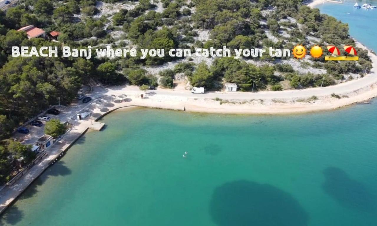 Solis Tisno Dış mekan fotoğraf