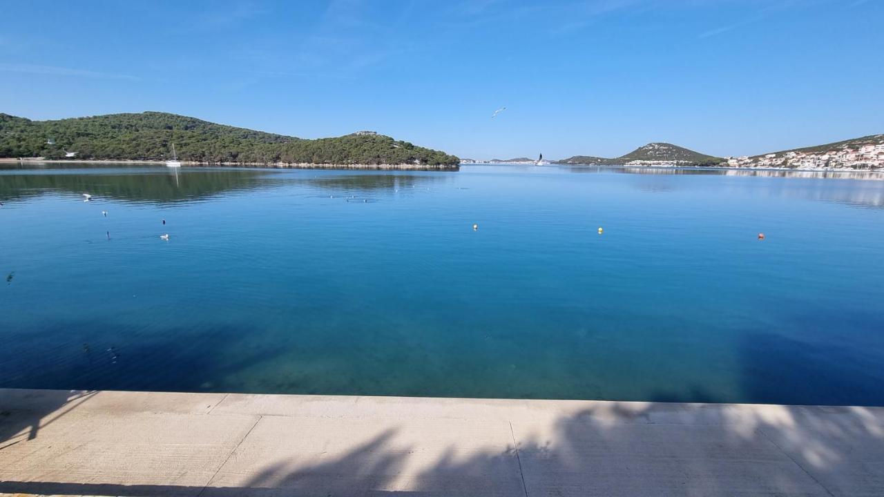 Solis Daire Tisno Dış mekan fotoğraf